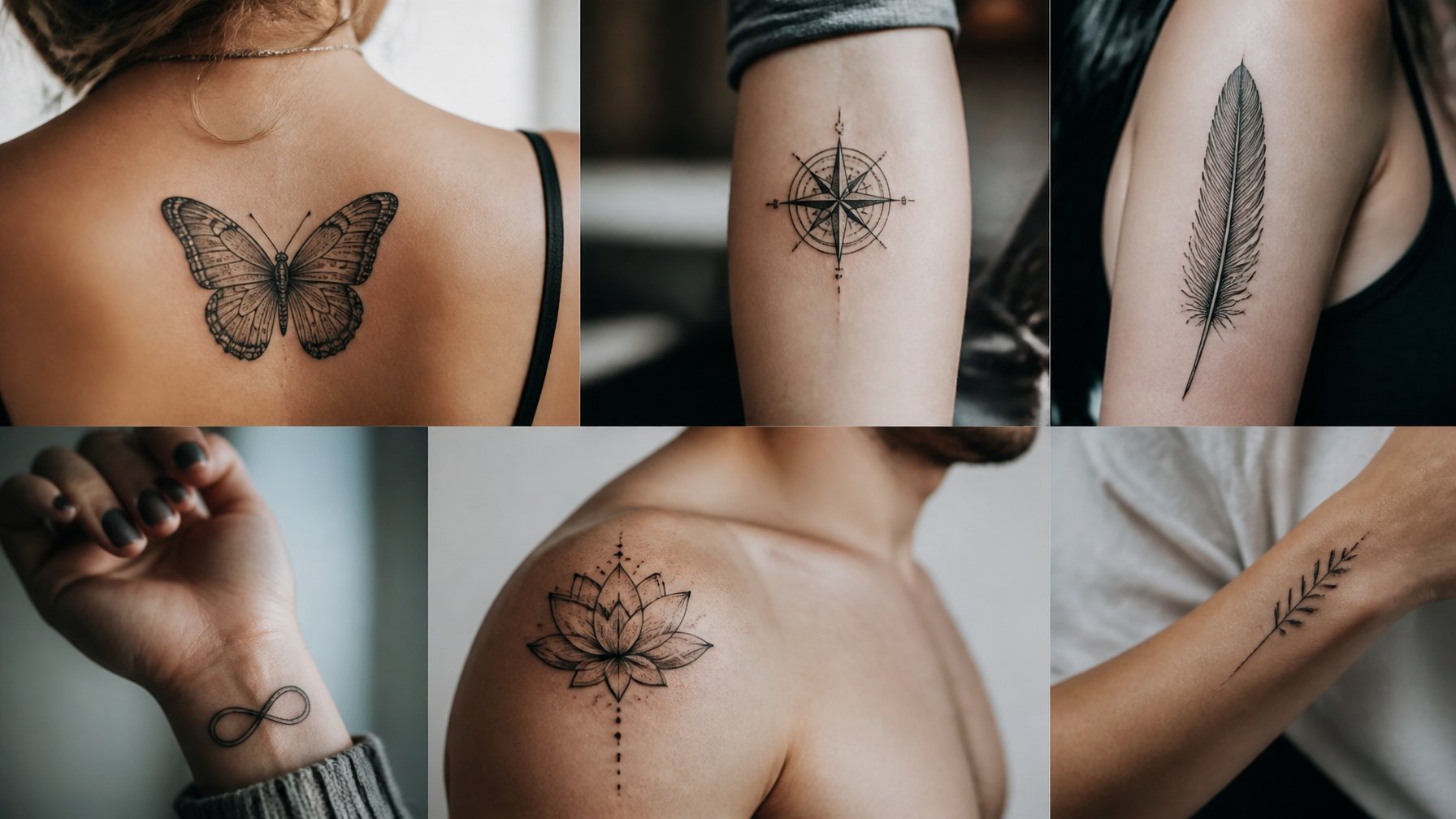 Meaningful Tattoo